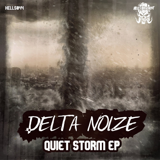 Quiet Storm
