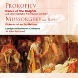 Romeo and Juliet, Op. 64, Act 1, Scene 2: No. 13, Dance of the Knights