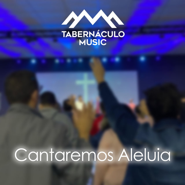 Cantaremos Aleluia (ao vivo)