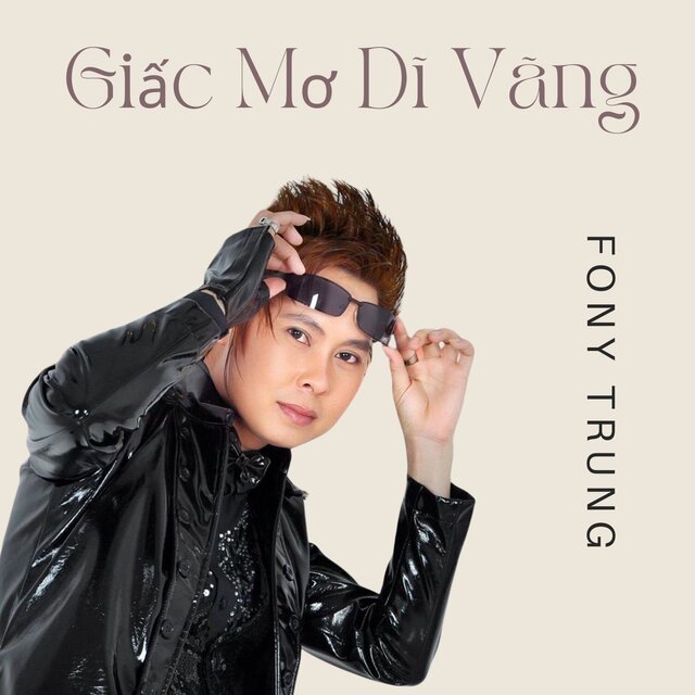 Giấc Mơ Dĩ Vãng