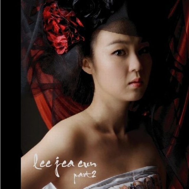 Lee Jea Eun Pt. 2