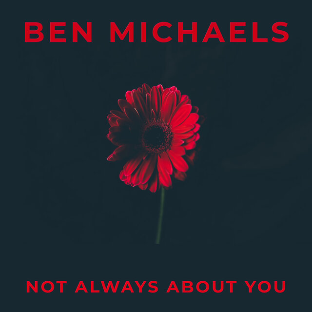 Not Always About You