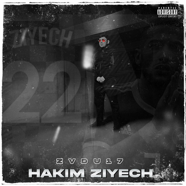 Hakim Ziyech