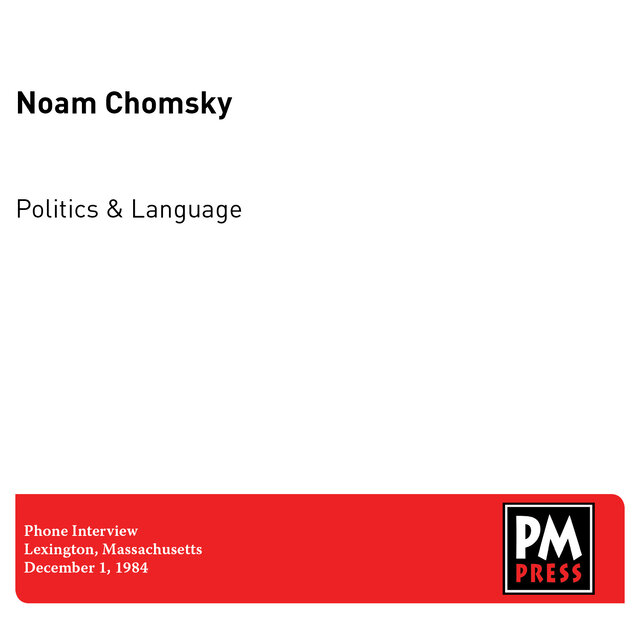 Politics and Language