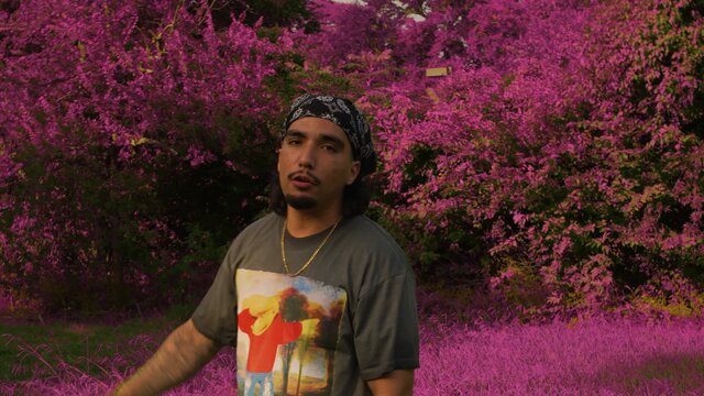 Real Ones (produced by denvn)