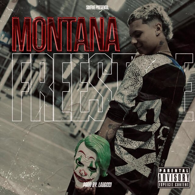 MONTANA FREESTYLE