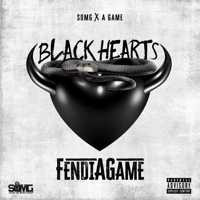 Black Hearts