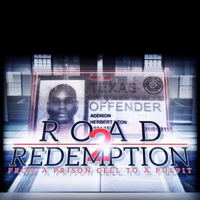 Road 2 Redemption