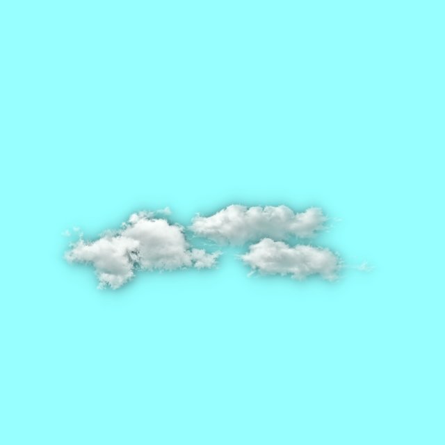Baby Blue!