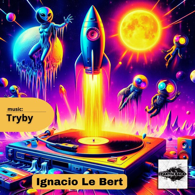 Tryby