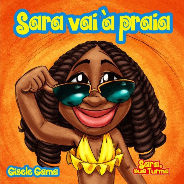Sara Vai à Praia