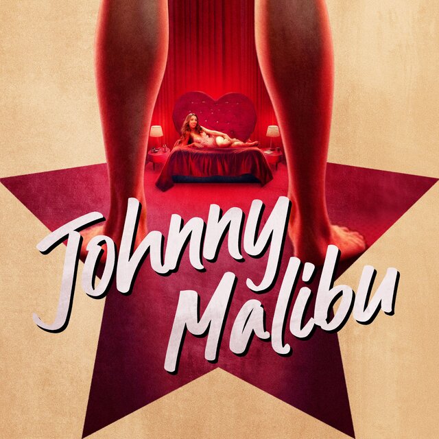 Johnny Malibu (Original Motion Picture Soundtrack)