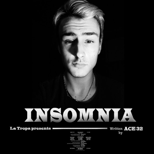 Insomnia