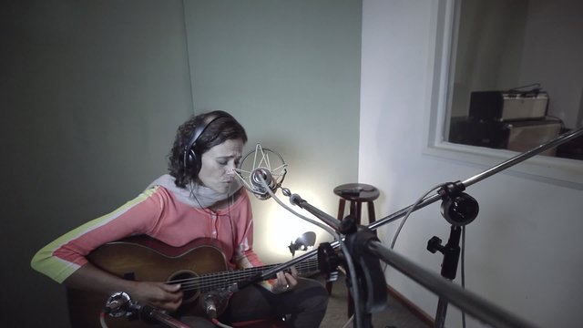 Quem mandou (Ao vivo)