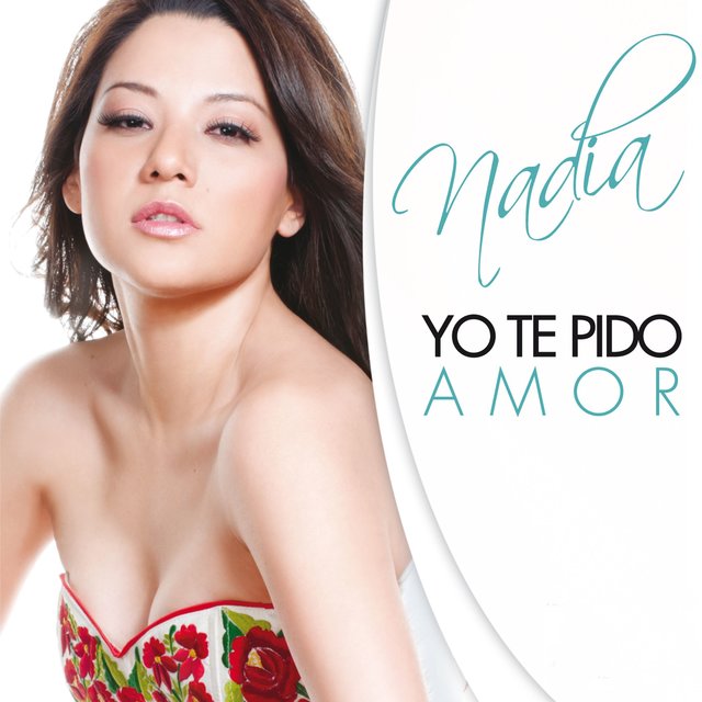 Yo Te Pido Amor (Single)