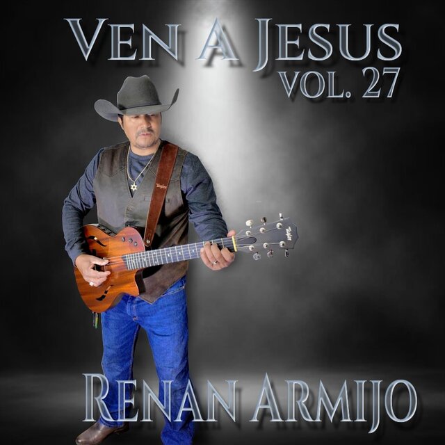 Ven a Jesus Vol. 27