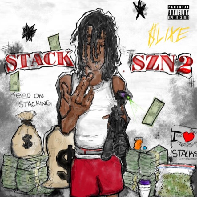 Stack Szn 2