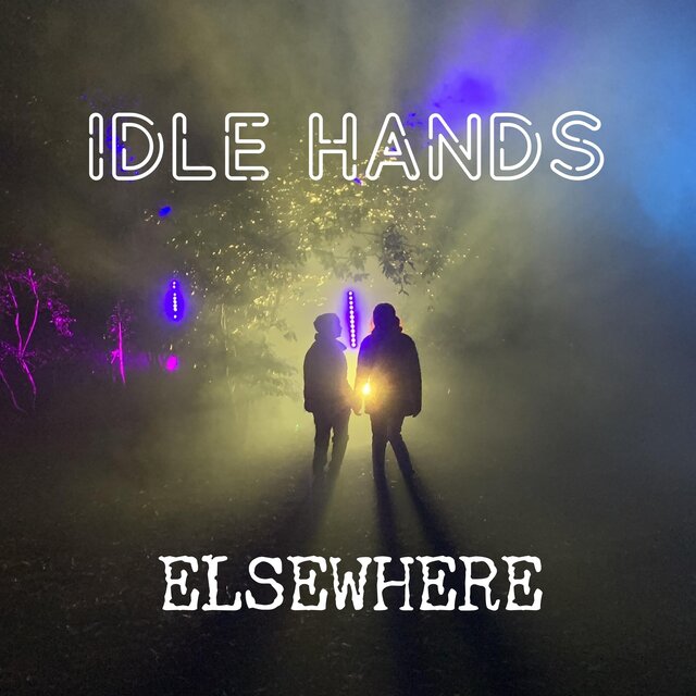 Elsewhere