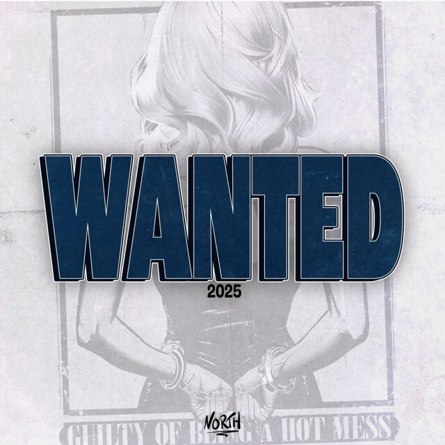Wanted 2025 (Hjemmesnekk)