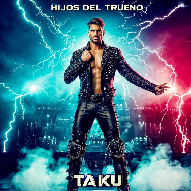 HIJOS DEL TRUENO