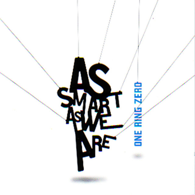 As Smart As We Are