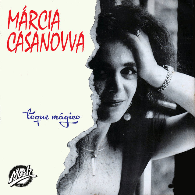 Toque Mágico