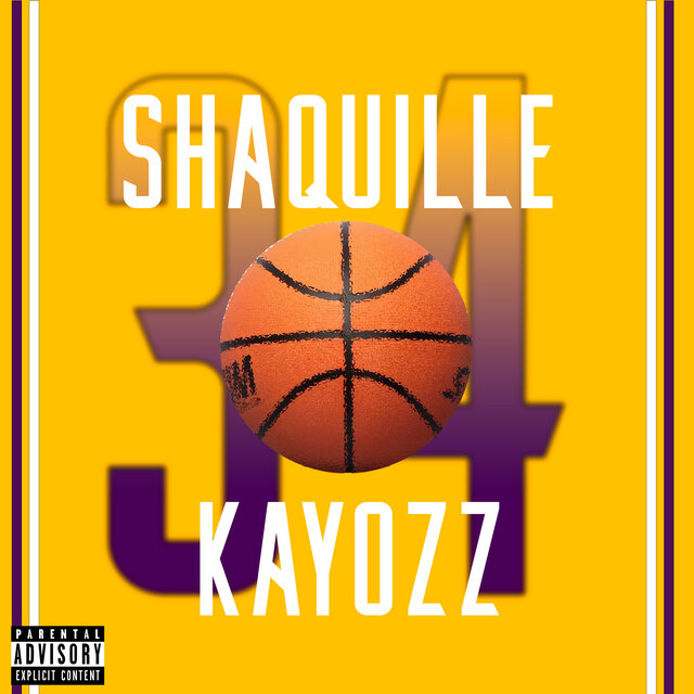 Shaquille