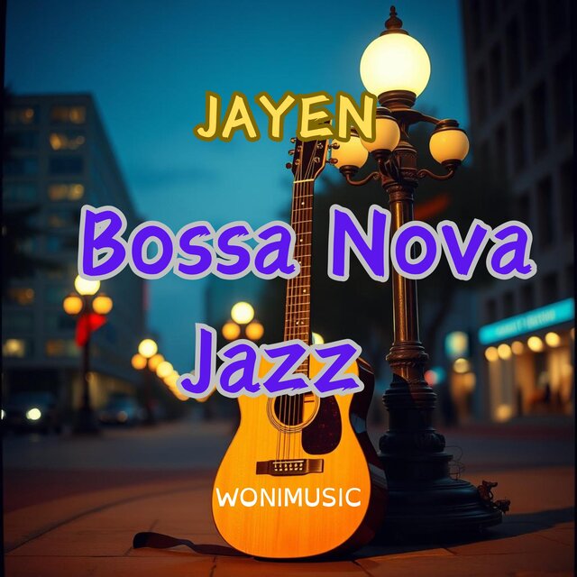 Jazz and Bossa Lounge
