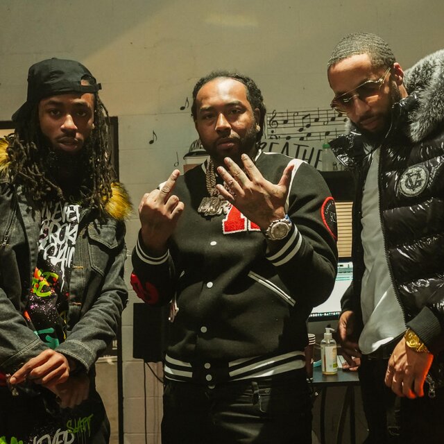 Made It Off Rap