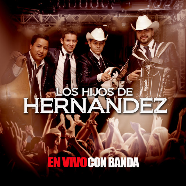En Vivo Con Banda