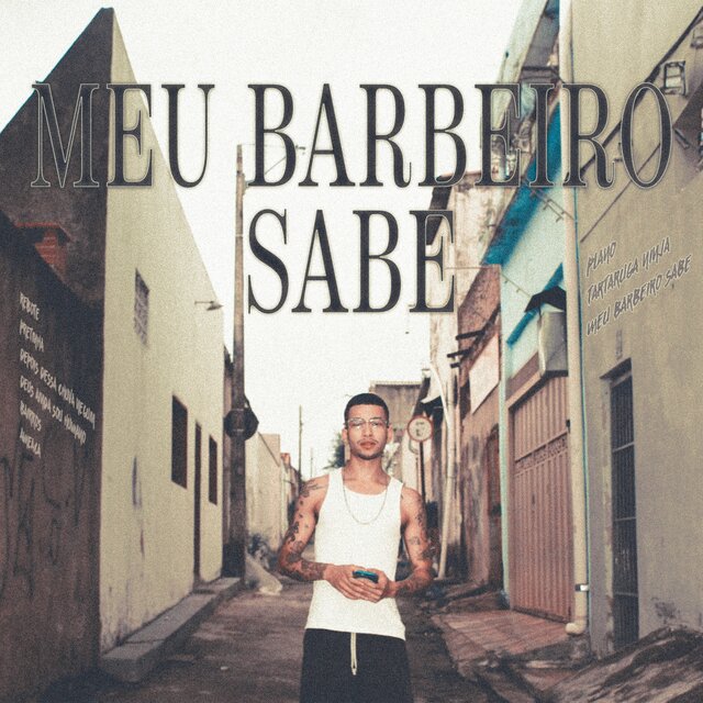 Meu Barbeiro Sabe