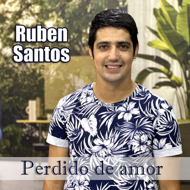 Perdido de Amor