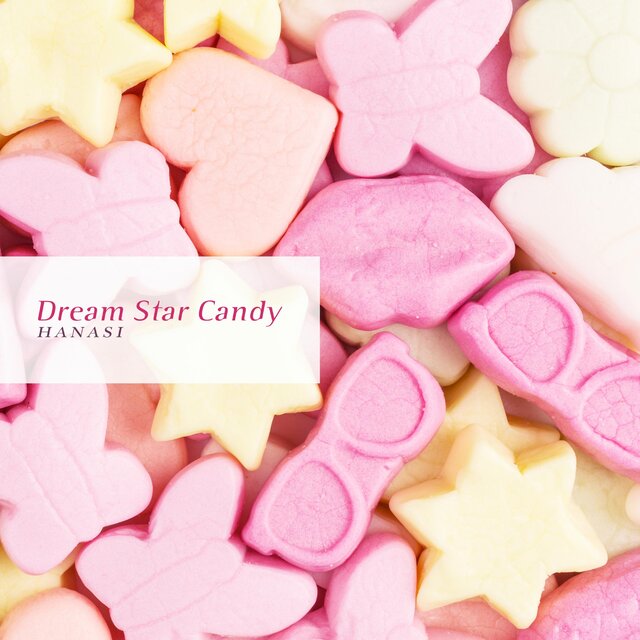 Dream Star Candy