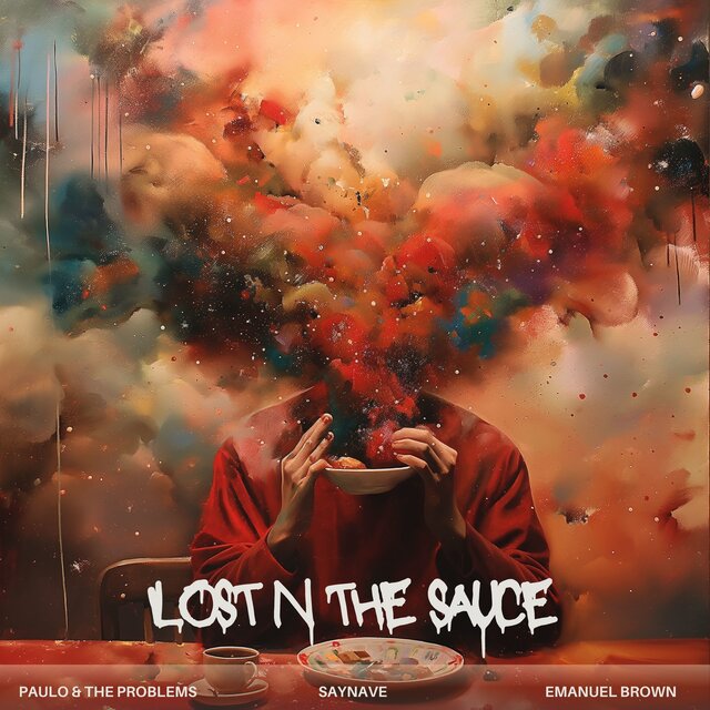 Lost in the Sauce