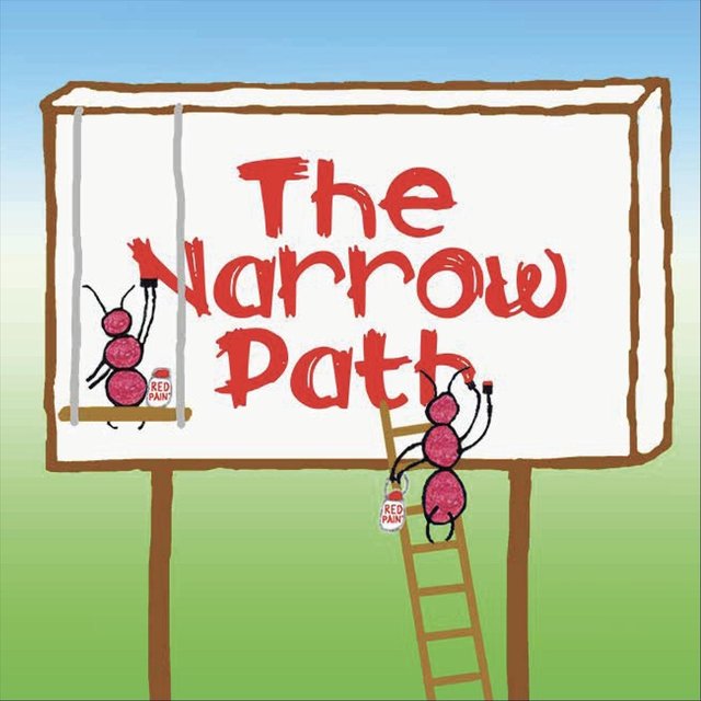 The Narrow Path
