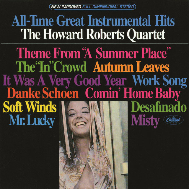 All-Time Great Instrumental Hits