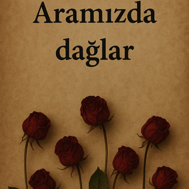 Aramızda Dağlar