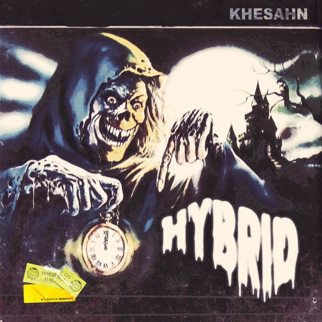 HYBRID