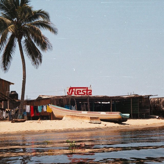 Mexgroove III
