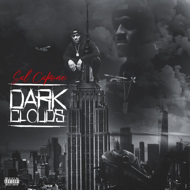 Dark Clouds