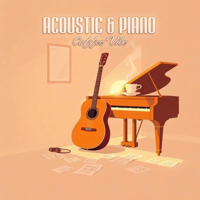Acoustic & Piano Chill