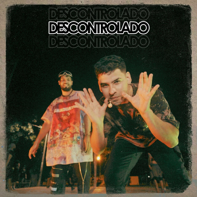 DESCONTROLADO