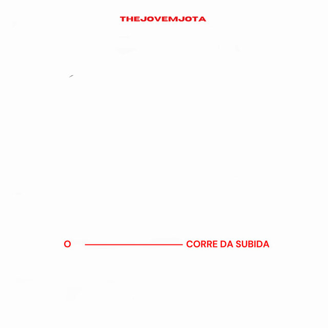 O Corre da Subida