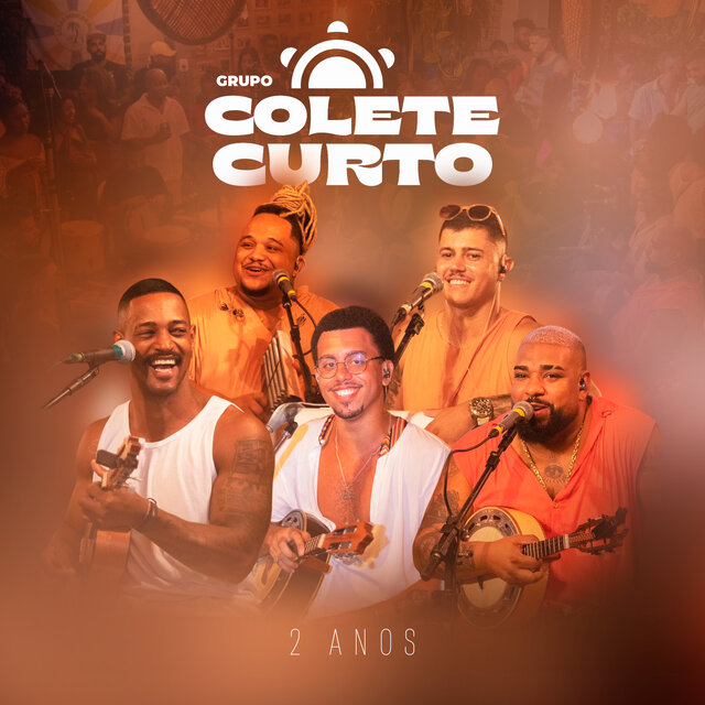 Colete Curto (2 anos)