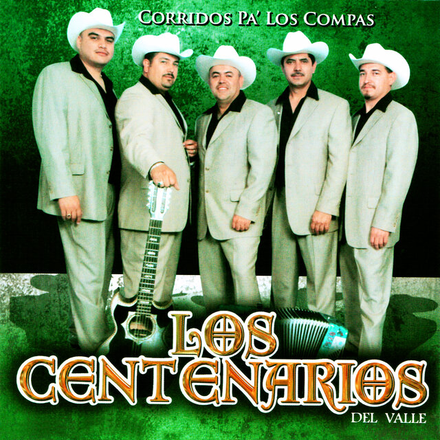 Corridos Pa' los Compas