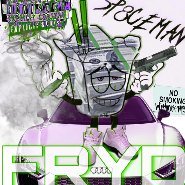FRYD