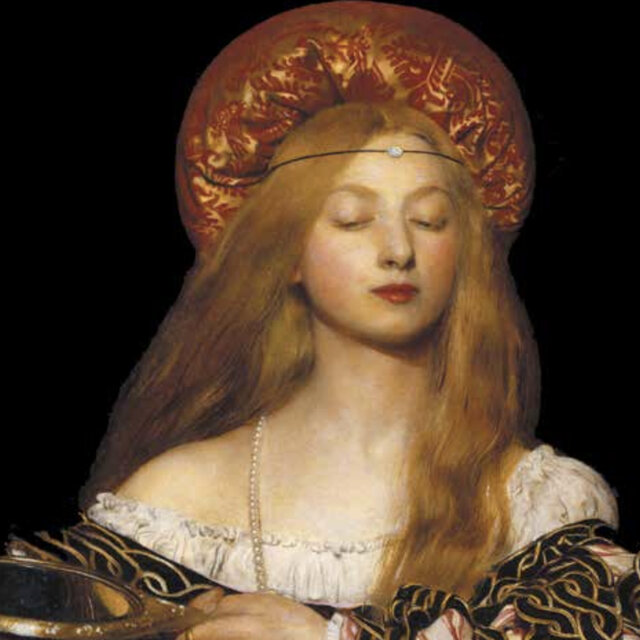 La Fille Du Soleil