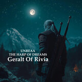 Geralt Of Rivia (From 