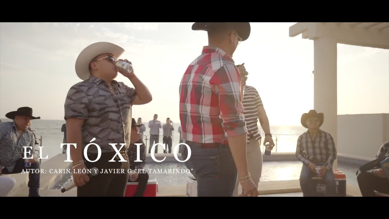 El Tóxico