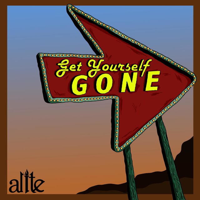 Get Yourself Gone